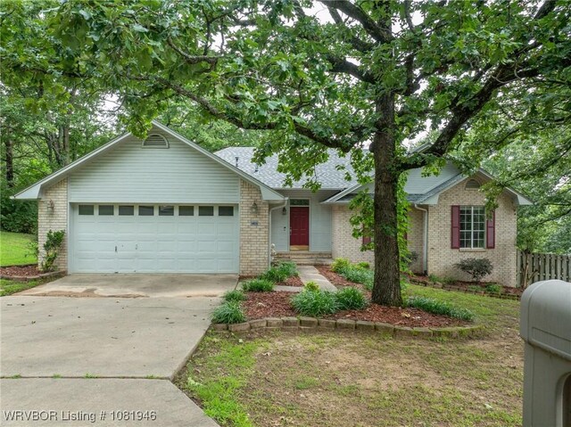 1403 Hidden Valley St, Van Buren, AR 72956 - photo 2