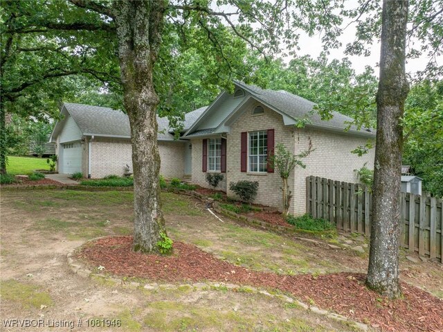 1403 Hidden Valley St, Van Buren, AR 72956 - photo 3