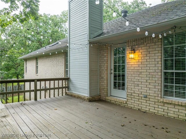 1403 Hidden Valley St, Van Buren, AR 72956 - photo 6