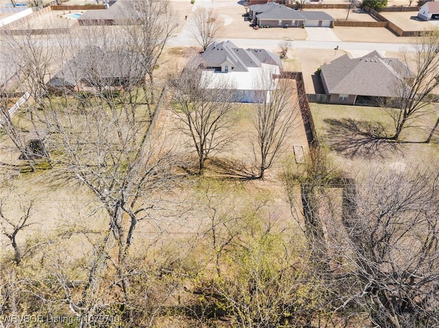 12200 Stonechase Dr, Fort Smith, AR 72916 - aerial view of residential area