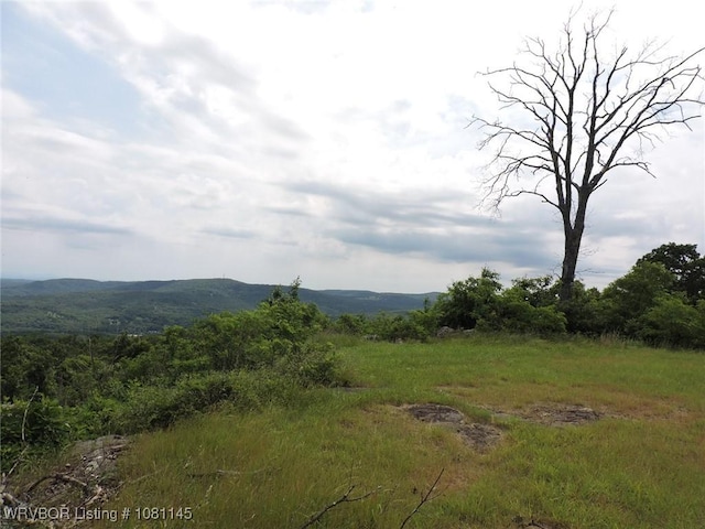 19108 Canova Trl, Mountainburg, AR 72946 - mountain view