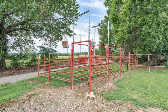 25110 Prairie Bell Rd, Bokoshe, OK 74930 - photo 39