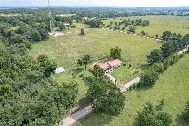 25110 Prairie Bell Rd, Bokoshe, OK 74930 - photo 48
