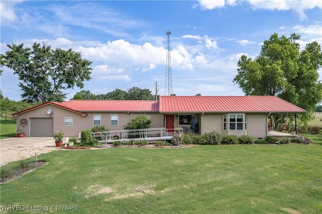 25110 Prairie Bell Rd, Bokoshe, OK 74930 - photo 2