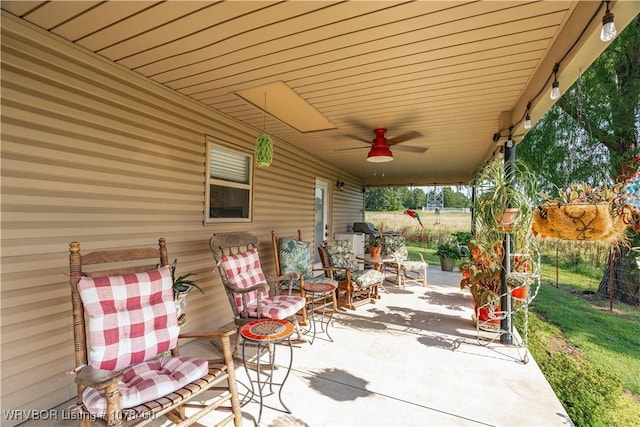 25110 Prairie Bell Rd, Bokoshe, OK 74930 - photo 10