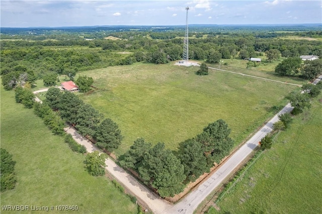 25110 Prairie Bell Rd, Bokoshe, OK 74930 - photo 47