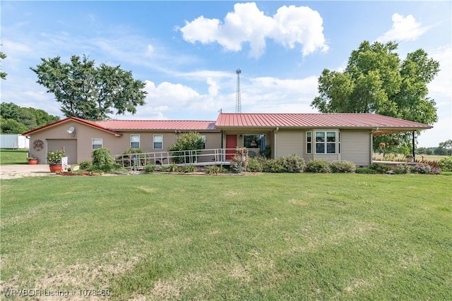 25110 Prairie Bell Rd, Bokoshe, OK 74930 - photo 1