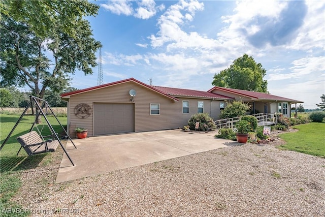 25110 Prairie Bell Rd, Bokoshe, OK 74930 - photo 4