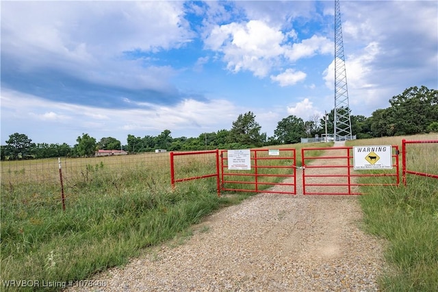25110 Prairie Bell Rd, Bokoshe, OK 74930 - photo 40