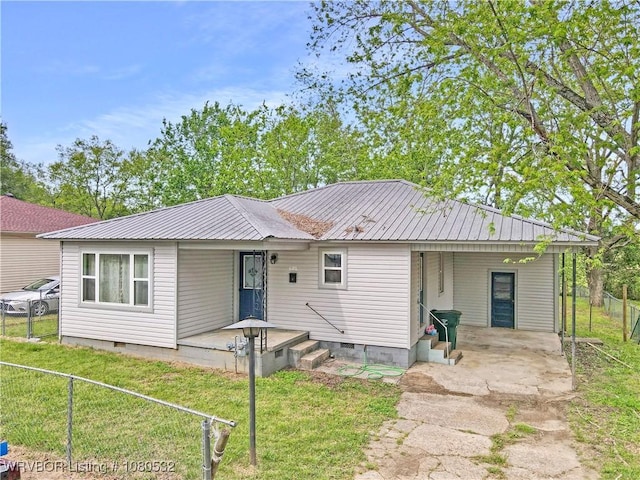 681 N Pine Ave, Booneville, AR 72927 - photo 1