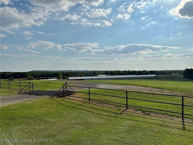 7434 N 217th Hwy, Charleston, AR 72933