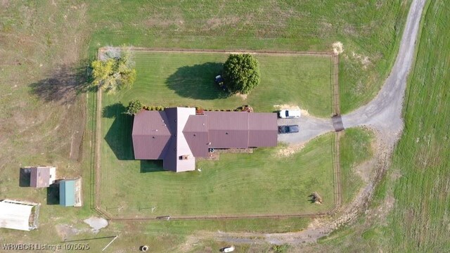 7434 N 217th Hwy, Charleston, AR 72933