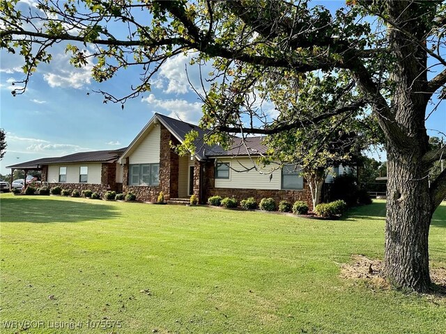 7434 N 217th Hwy, Charleston, AR 72933
