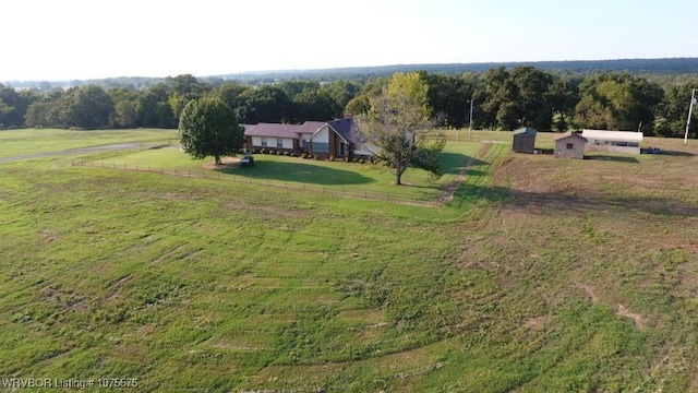 7434 N 217th Hwy, Charleston, AR 72933