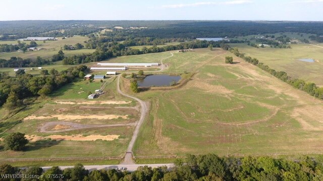 7434 N 217th Hwy, Charleston, AR 72933
