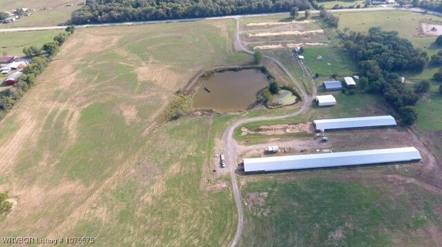 7434 N 217th Hwy, Charleston, AR 72933