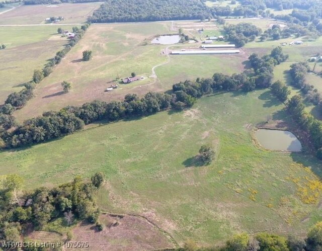 7434 N 217th Hwy, Charleston, AR 72933