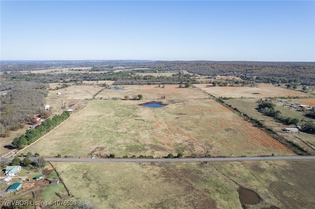 109501 S 4630th Rd, Sallisaw OK, 74955 land for sale