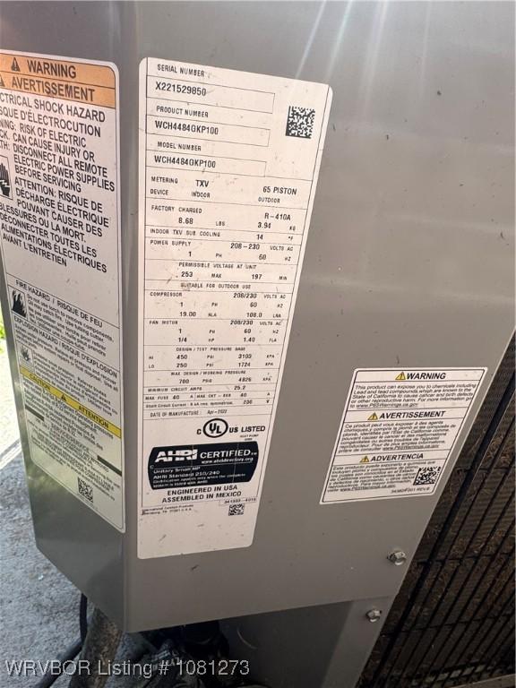 195 Polk 492, Cove, AR 71937 - detailed view