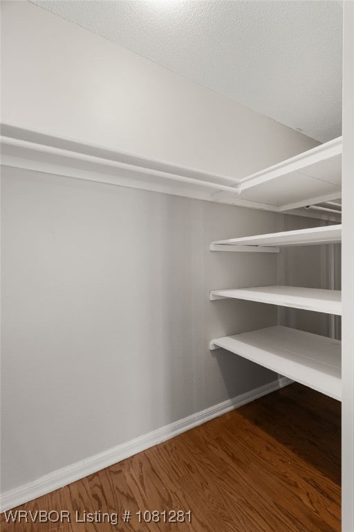 8901 Royal Ridge Dr, Fort Smith, AR 72903 - view of pantry