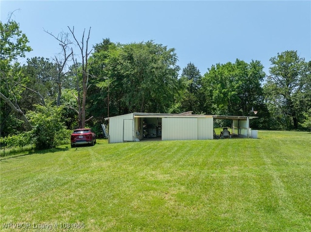 5122 Beach Cutoff Dr, Van Buren, AR 72956 - photo 25