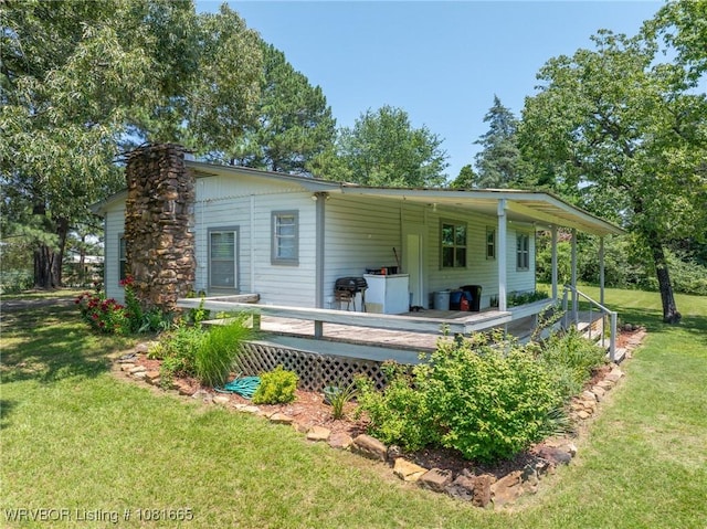 5122 Beach Cutoff Dr, Van Buren, AR 72956 - photo 7