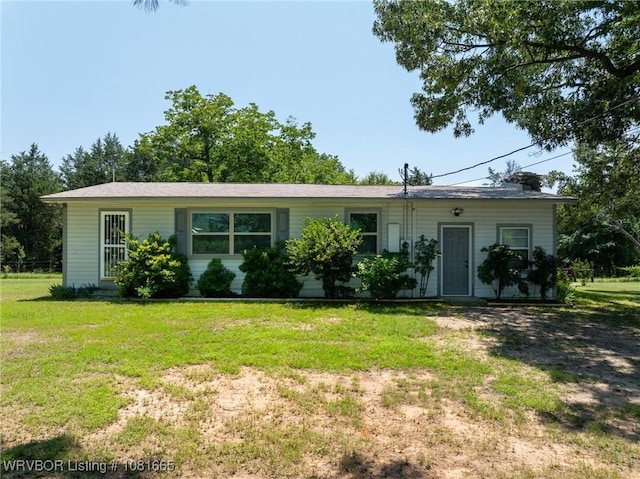 5122 Beach Cutoff Dr, Van Buren, AR 72956 - photo 1