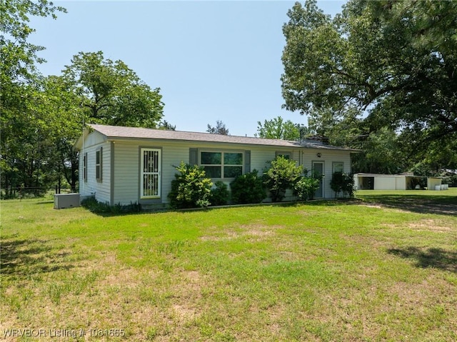 5122 Beach Cutoff Dr, Van Buren, AR 72956 - photo 2