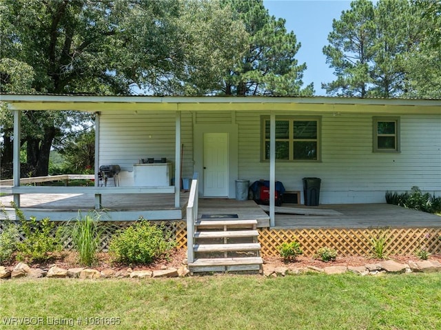 5122 Beach Cutoff Dr, Van Buren, AR 72956 - photo 6