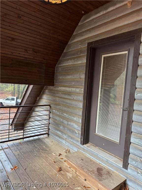 185 Susie Ln, Mena, AR 71953 - exterior space