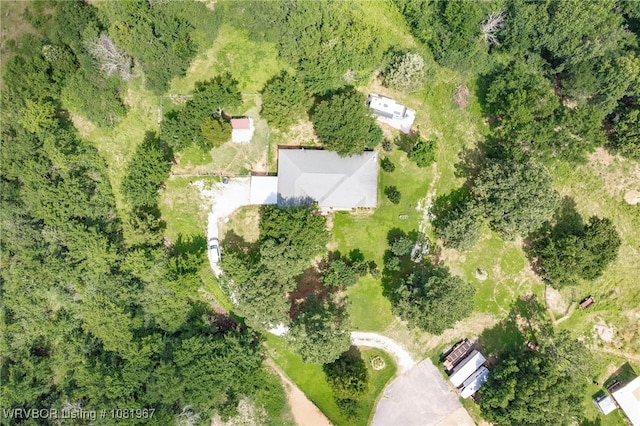 108498 4566th Rd, Sallisaw, OK 74955 - aerial view