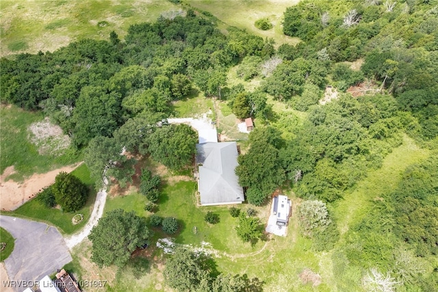 108498 4566th Rd, Sallisaw, OK 74955 - view of property location