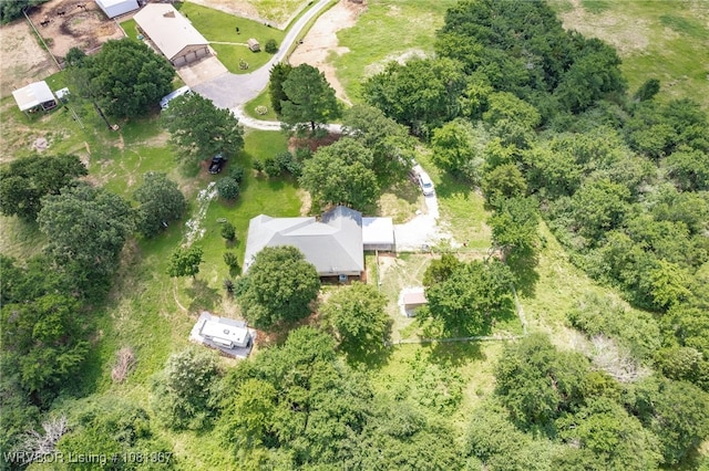 108498 4566th Rd, Sallisaw, OK 74955 - view of property location