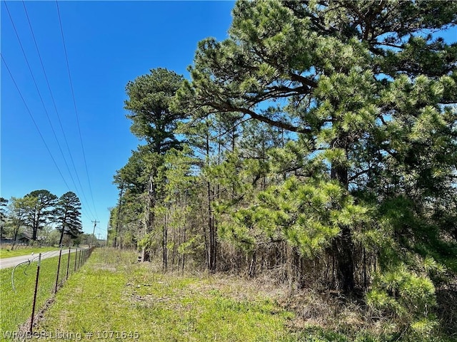 001 Muse Rd, Muse OK, 74949 land for sale