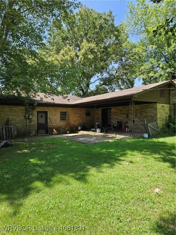 508 E Denver St, Greenwood, AR 72936 - photo 16