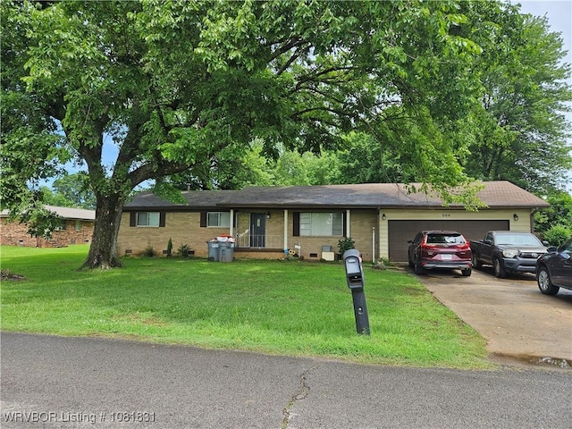 508 E Denver St, Greenwood, AR 72936 - photo 1