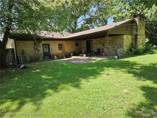 508 E Denver St, Greenwood, AR 72936 - photo 2