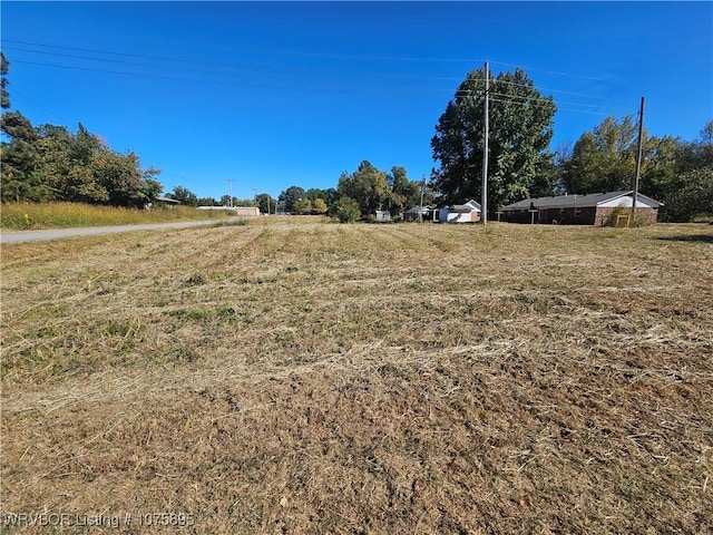 TBD Academy St, Paris AR, 72855 land for sale