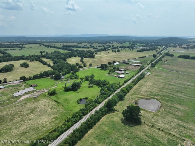 130 Nobles Rd, Howe, OK 74940