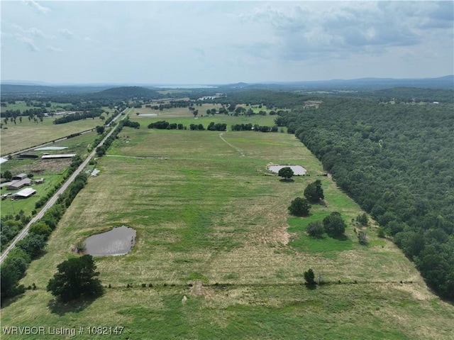 130 Nobles Rd, Howe, OK 74940