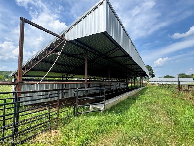 130 Nobles Rd, Howe, OK 74940
