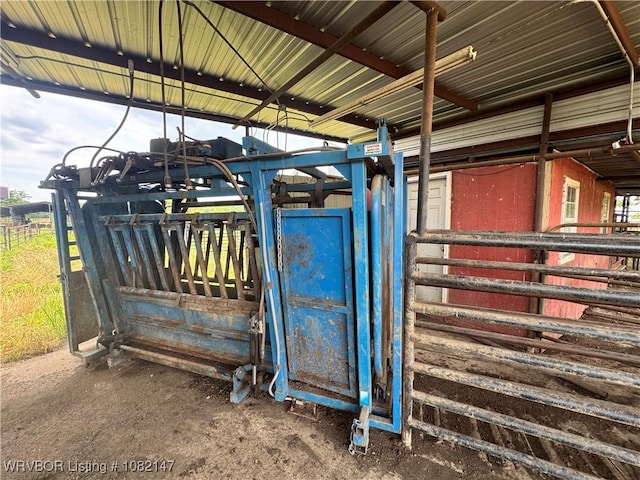 130 Nobles Rd, Howe, OK 74940