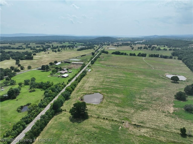 130 Nobles Rd, Howe, OK 74940