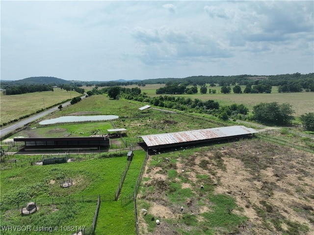 130 Nobles Rd, Howe, OK 74940