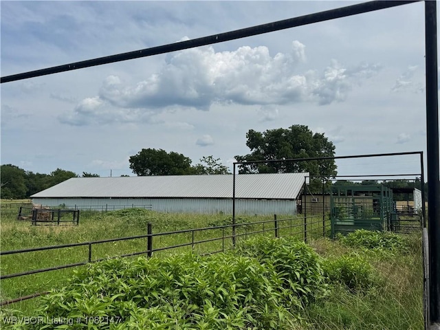 130 Nobles Rd, Howe, OK 74940