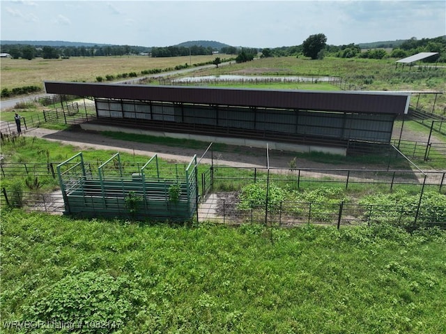 130 Nobles Rd, Howe, OK 74940