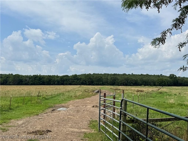 130 Nobles Rd, Howe, OK 74940