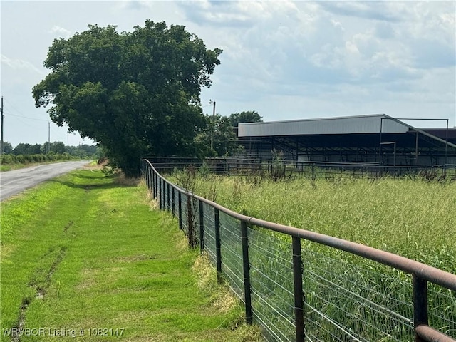 130 Nobles Rd, Howe, OK 74940