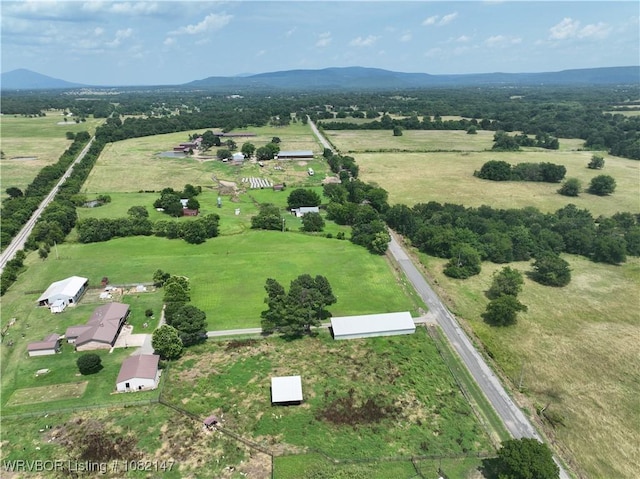 130 Nobles Rd, Howe, OK 74940