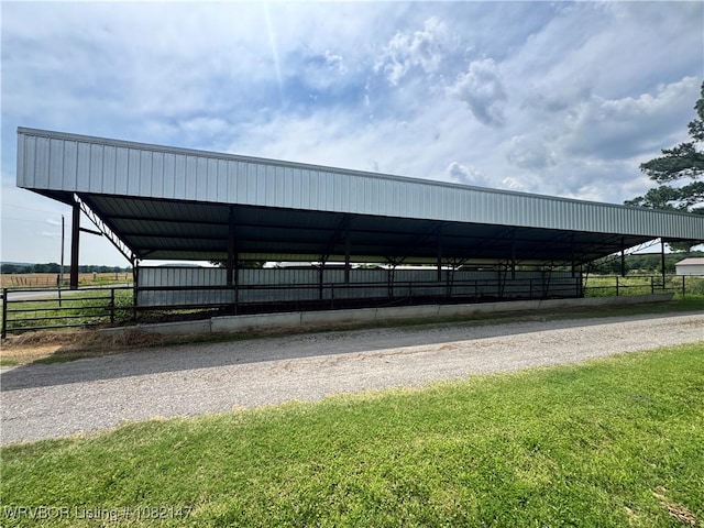 130 Nobles Rd, Howe, OK 74940